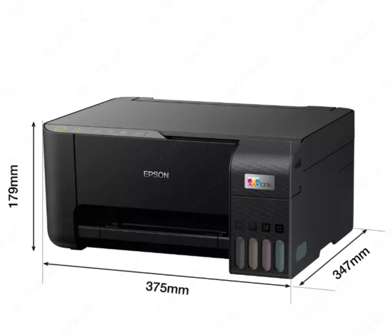  Epson L3210 ko‘p funksiyali printer