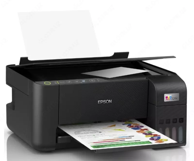  Epson L3210 ko‘p funksiyali printer Chakana savdo