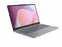  Ноутбук LENOVO IDEAPAD SLIM 3 / N-100 / DDR4 4GB / SSD 128GB / 15.6 FHD - 