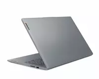  Ноутбук LENOVO IDEAPAD SLIM 3 / N-100 / DDR4 4GB / SSD 128GB / 15.6 FHD Только в розницу