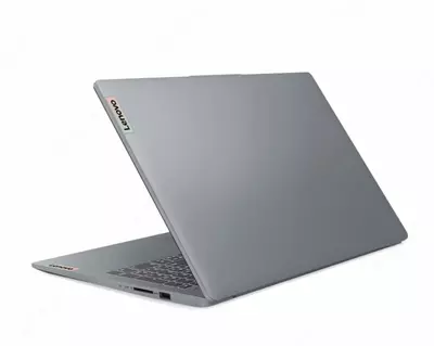  Ноутбук LENOVO IDEAPAD SLIM 3 / N-100 / DDR4 4GB / SSD 128GB / 15.6 FHD Только в розницу