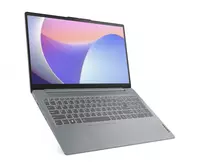   Ноутбук LENOVO IDEAPAD SLIM 3 / I3-1315U / DDR5 8GB / SSD 256GB / 15.6 FHD