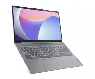   Ноутбук LENOVO IDEAPAD SLIM 3 / I3-1315U / DDR5 8GB / SSD 256GB / 15.6 FHD