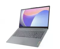  Ноутбук LENOVO IDEAPAD SLIM 3 / I3-1315U / DDR5 8GB / SSD 256GB / 15.6 FHD Только в розницу