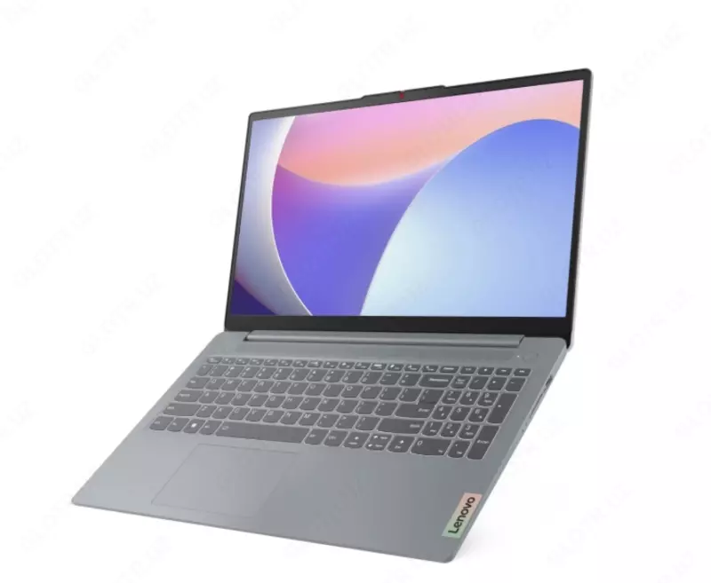  Ноутбук LENOVO IDEAPAD SLIM 3 / I3-1315U / DDR5 8GB / SSD 256GB / 15.6 FHD Только в розницу