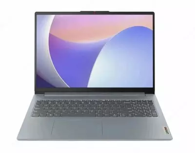  Ноутбук LENOVO IDEAPAD SLIM 3 / I5 13420H / DDR5 8GB / SSD 512GB / 15.6 WUXGA IPS - 