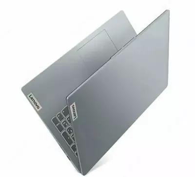   Ноутбук LENOVO IDEAPAD SLIM 3 / I5 13420H / DDR5 8GB / SSD 512GB / 15.6 WUXGA IPS