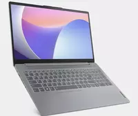  Ноутбук LENOVO IDEAPAD SLIM 3 / I5 13420H / DDR5 8GB / SSD 512GB / 15.6 WUXGA IPS Только в розницу