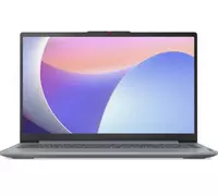  Ноутбук LENOVO IDEAPAD SLIM 3 / I5-13420H / DDR5 16GB / SSD 512GB / 15.3 WUXGA IPS - 