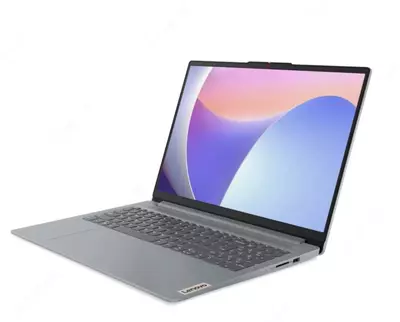  Ноутбук LENOVO IDEAPAD SLIM 3 / I5-13420H / DDR5 16GB / SSD 512GB / 15.3 WUXGA IPS Только в розницу