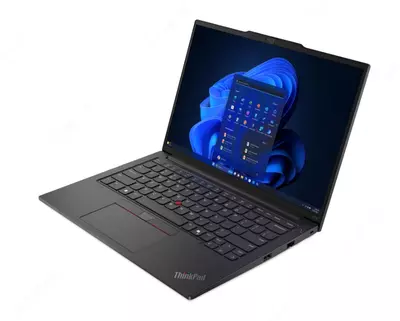  Ноутбук LENOVO THINKPAD E16 GEN 2 / ULTRA 5-125H / DDR5 8GB / SSD 512GB / 16. WUXGA IPS / BACKLIT / FINGERPRINT - 