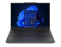  Ноутбук LENOVO THINKPAD E16 GEN 2 / ULTRA 5-125H / DDR5 8GB / SSD 512GB / 16. WUXGA IPS / BACKLIT / FINGERPRINT Только в розницу