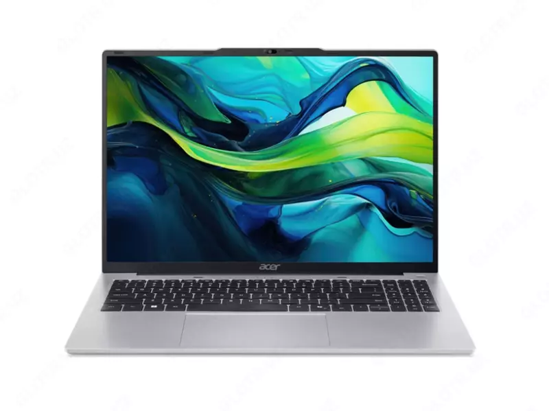   Ноутбук ACER ASPIRE LITE / I5-1334U / DDR5 8GB / SSD 512GB / 16.1 WUXGA
