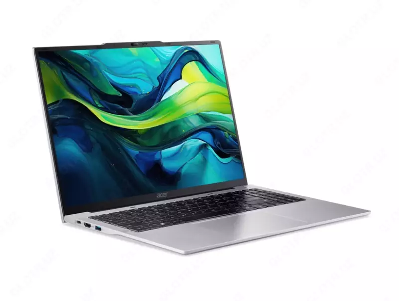  Ноутбук ACER ASPIRE LITE / I5-1334U / DDR5 8GB / SSD 512GB / 16.1 WUXGA Только в розницу