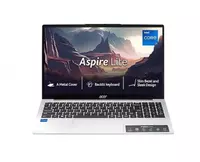  Ноутбук ACER ASPIRE LITE / I7-13620H / DDR5 16GB / SSD 512GB / 15.6 FHD IPS - 