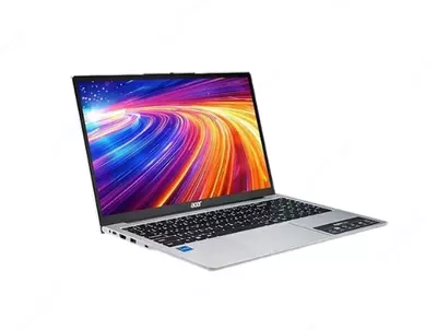   Ноутбук ACER ASPIRE LITE / I7-13620H / DDR5 16GB / SSD 512GB / 15.6 FHD IPS