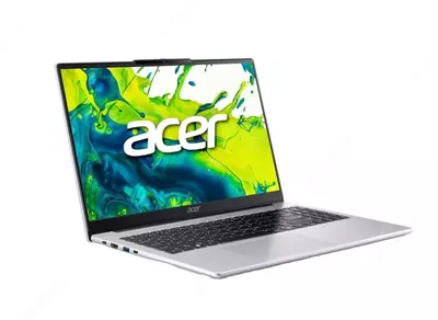  Ноутбук ACER ASPIRE LITE / I7-13620H / DDR5 16GB / SSD 512GB / 15.6 FHD IPS WST