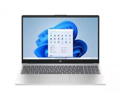  HP Laptop i3-N305 8GB DDR5 256GB SSD 15.6 FHD IPS Touch noutbuk - 