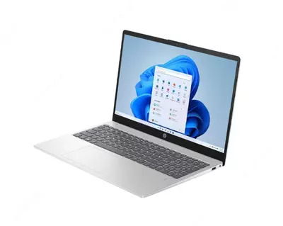   HP Laptop i3-N305 8GB DDR5 256GB SSD 15.6 FHD IPS Touch noutbuk