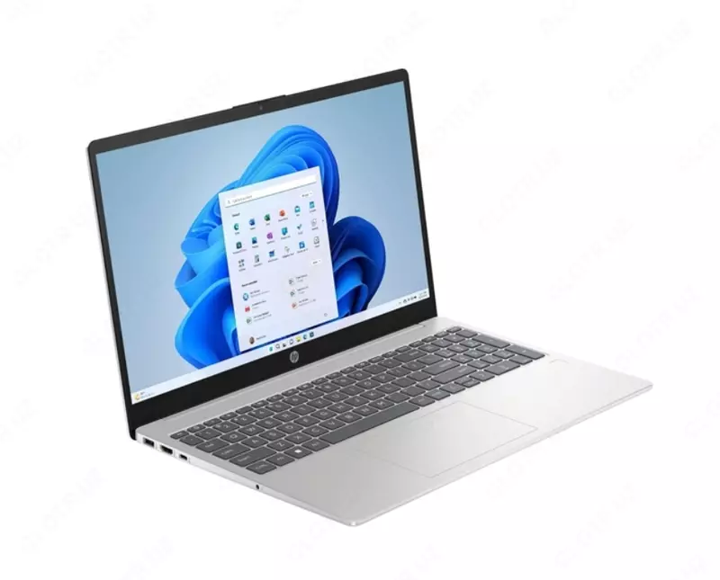  Ноутбук HP LAPTOP / I3-N305 / DDR5 8GB / SSD 256GB / 15.6 FHD IPS / TOUCH Только в розницу