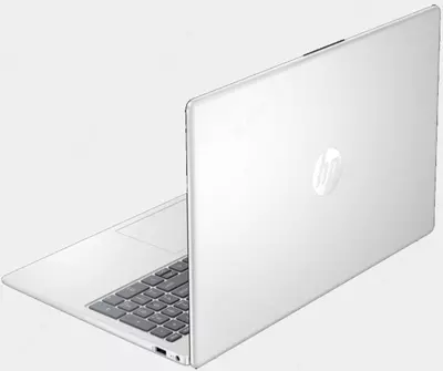  Ноутбук HP LAPTOP 15-FD0912TU / CORE 5-120U / DDR5 8GB / SSD 512GB / 15.6 FHD / BACKLIT / SILVER - 