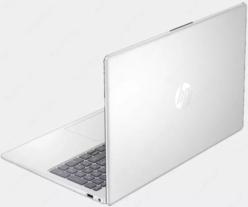  HP Laptop 15-fd0912TU Core 5-120U 8GB DDR5 512GB SSD 15.6 FHD Backlit Silver noutbuk - 