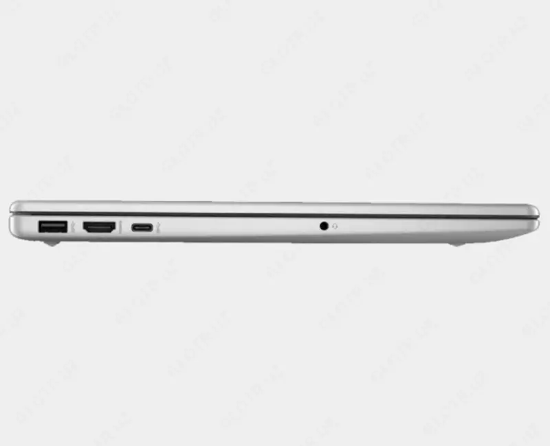  HP Laptop 15-fd0912TU Core 5-120U 8GB DDR5 512GB SSD 15.6 FHD Backlit Silver noutbuk Chakana savdo
