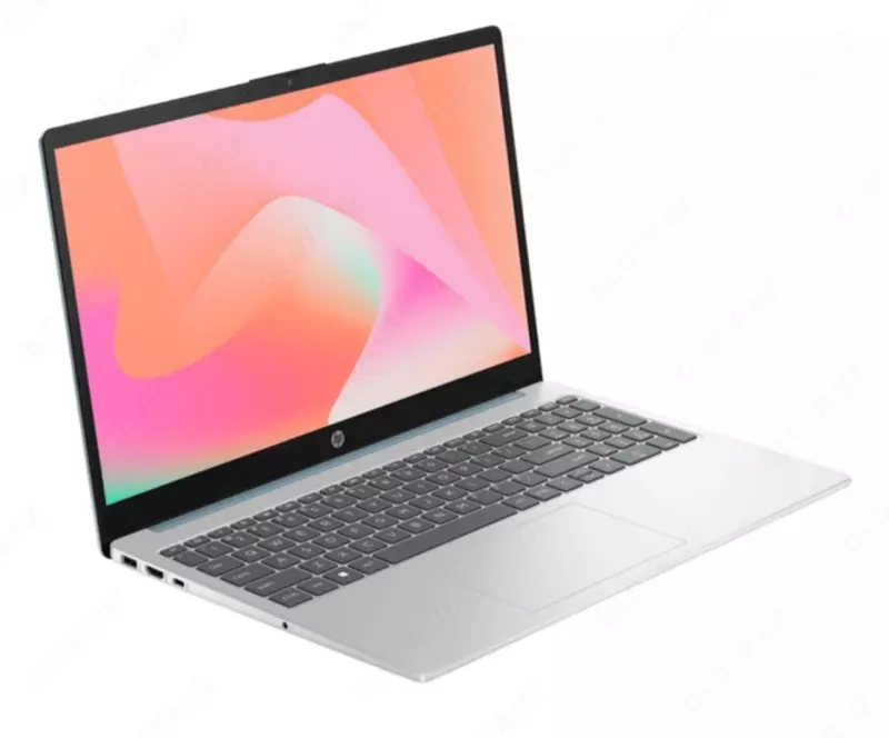  HP Laptop 15-fd0912TU Core 5-120U 8GB DDR5 512GB SSD 15.6 FHD Backlit Silver noutbuk WST