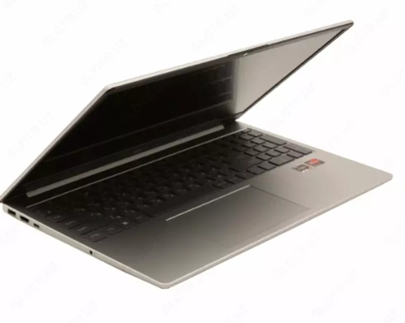   Ноутбук HP LAPTOP 15-FC0120NIA / R7-7730U / DDR5 8GB / SSD 512GB / 15.6 FHD / BACKLIT / SILVER