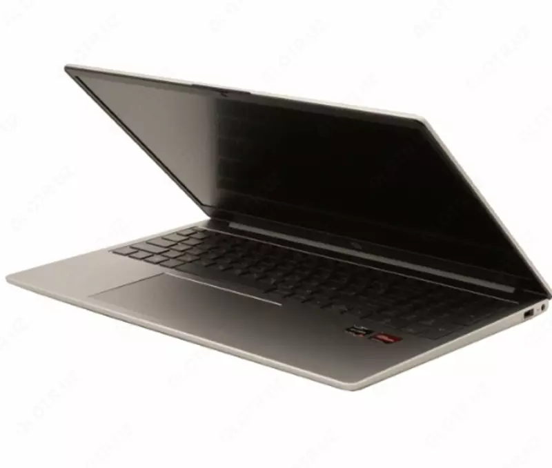  Ноутбук HP LAPTOP 15-FC0120NIA / R7-7730U / DDR5 8GB / SSD 512GB / 15.6 FHD / BACKLIT / SILVER Только в розницу