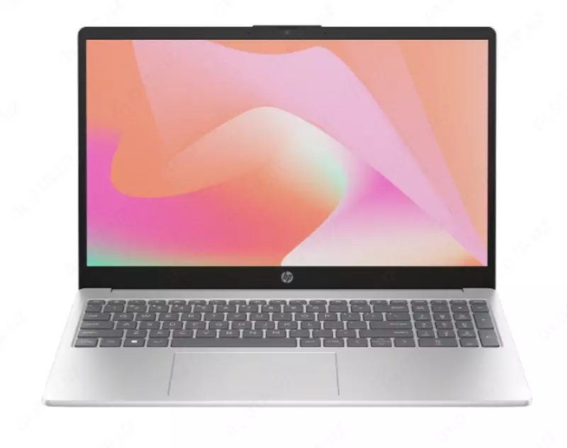  Ноутбук HP LAPTOP 15-FD2102TU / ULTRA 7-255U / DDR5 8GB / SSD 512GB / 15.6 FHD / SILVER - 