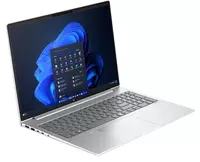   Ноутбук HP PROBOOK 460 G11 / ULTRA 5-125H / DDR5 8GB / SSD 512GB / 16.1 WUXGA IPS / BACKLIT / FINGERPRINT / SILVER / + BAG