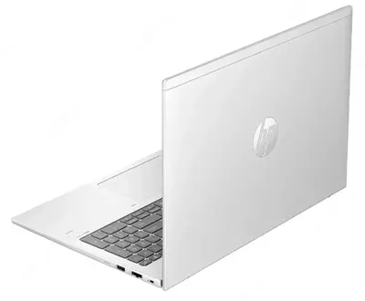  Ноутбук HP PROBOOK 460 G11 / ULTRA 7-155H / DDR5 8GB / SSD 512GB / 16.1 WUXGA IPS / BACKLIT / FINGERPRINT / SILVER / + BAG WST