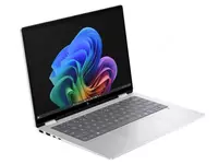   Ноутбук HP OMNI BOOK X FLIP 2-IN-1 / ULTRA 5-226V / DDR5 16GB / SSD 1TB / 16. 2K IPS / BACKLIT / TOUCH