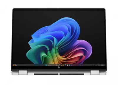  Ноутбук HP OMNI BOOK X FLIP 2-IN-1 / ULTRA 5-226V / DDR5 16GB / SSD 1TB / 16. 2K IPS / BACKLIT / TOUCH WST