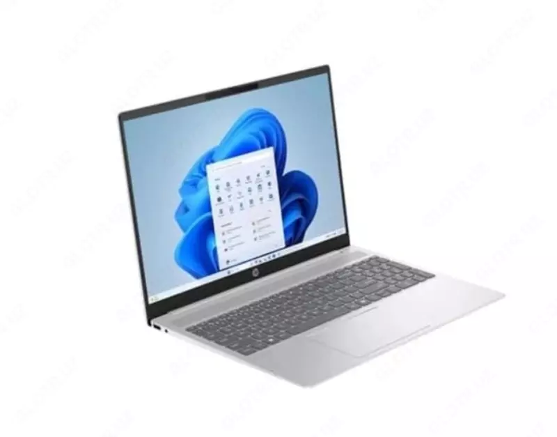  Ноутбук HP OMNI BOOK 5 AI 16-AF1055CI / ULTRA 5-225U / DDR5 16GB / SSD 1TB / 16. 2K IPS / BACKLIT / TOUCH - 