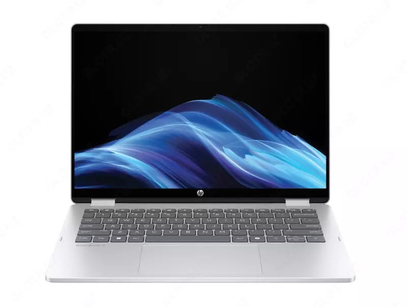  Ноутбук HP OMNI BOOK 5 14-FP0023DX / CORE 7-150U / DDR5 16GB / SSD 512GB / 14. 2K IPS / BACKLIT / TOUCH - 