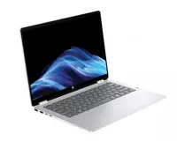  Ноутбук HP OMNI BOOK 5 14-FP0023DX / CORE 7-150U / DDR5 16GB / SSD 512GB / 14. 2K IPS / BACKLIT / TOUCH Только в розницу