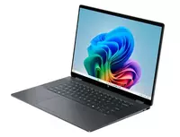   Ноутбук HP OMNI BOOK X FLIP 16-AS0203DX / ULTRA 7-256V / DDR5 16GB / SSD 1TB / 16. 2K IPS / BACKLIT / TOUCH