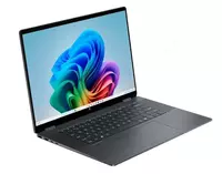  Ноутбук HP OMNI BOOK X FLIP 16-AS0203DX / ULTRA 7-256V / DDR5 16GB / SSD 1TB / 16. 2K IPS / BACKLIT / TOUCH Только в розницу