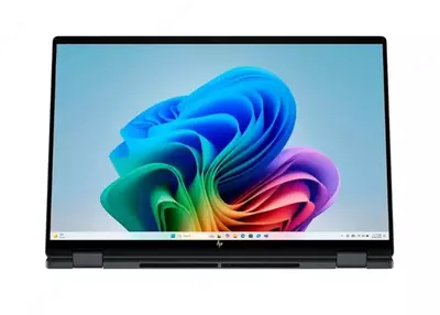  Ноутбук HP OMNI BOOK X FLIP 16-AS0203DX / ULTRA 7-256V / DDR5 16GB / SSD 1TB / 16. 2K IPS / BACKLIT / TOUCH WST