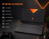 Ноутбук HP VICTUS 15-FA2013DX