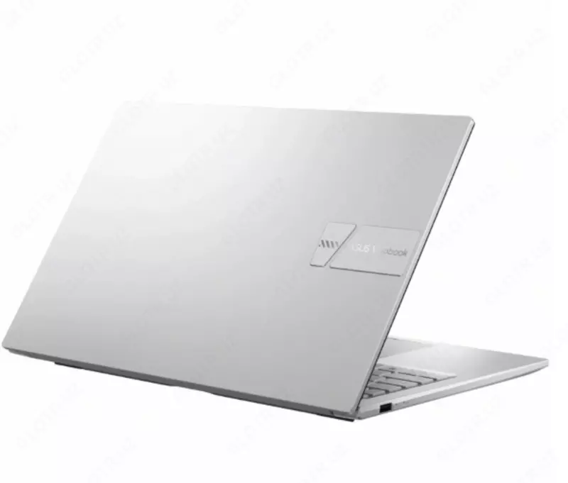  Ноутбук ASUS VIVO BOOK / CORE 5-120U / DDR5 8GB / SSD 512GB / 15.6 FHD IPS / SILVER Только в розницу