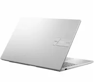  Ноутбук ASUS VIVO BOOK / CORE 5-120U / DDR5 8GB / SSD 512GB / 15.6 FHD IPS / SILVER Только в розницу