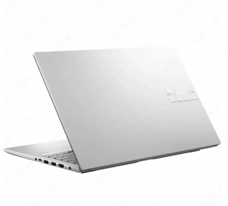  Ноутбук ASUS VIVO BOOK / CORE 5-120U / DDR5 8GB / SSD 512GB / 15.6 FHD IPS / SILVER WST