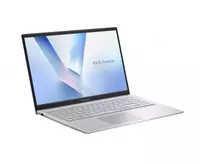   Ноутбук ASUS VIVO BOOK F1504VA / CORE 5-120U / DDR5 12GB / SSD 512GB / 15.6 FHD IPS / SILVER