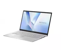  Ноутбук ASUS VIVO BOOK F1504VA / CORE 5-120U / DDR5 12GB / SSD 512GB / 15.6 FHD IPS / SILVER Только в розницу