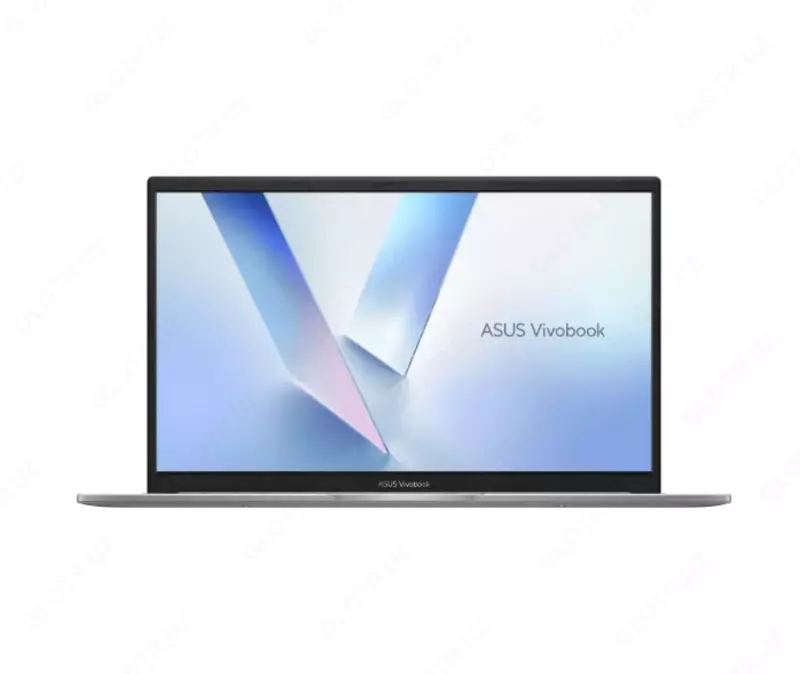 Ноутбук ASUS VIVO BOOK F1504VA / CORE 5-120U / DDR5 12GB / SSD 512GB / 15.6 FHD IPS / SILVER WST