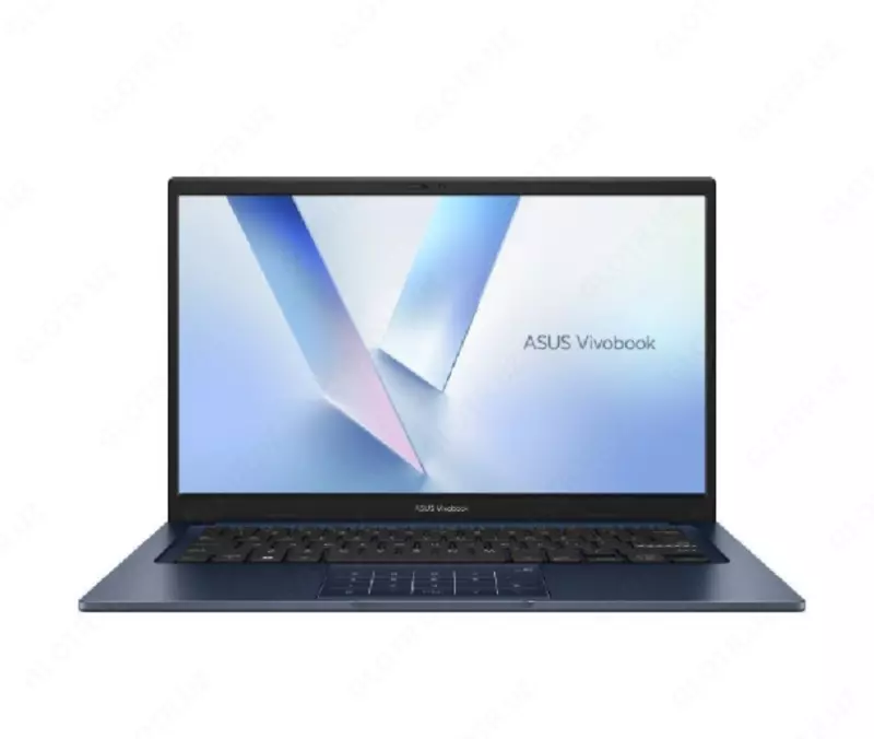  ASUS VivoBook M1607KA Quiet Blue noutbuki - 