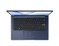 ASUS VivoBook M1607KA Quiet Blue noutbuki Chakana savdo